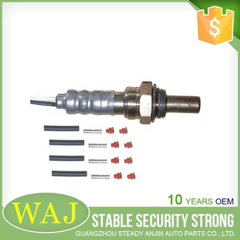 

High Standard Universal 4-Wire lambda sensor oxygen o2 sensors Oza624-E5