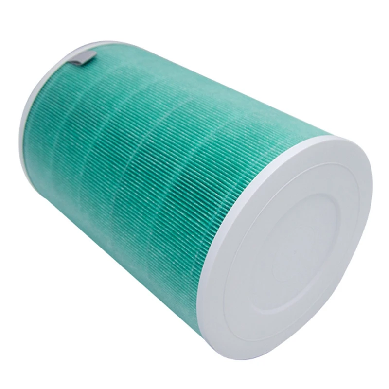 Pm2.5 Carbon Hepa Air Filter Filter Paper Replacement for Millet Rice 1/2 / 2S Pro Air Purifier Filter Household Universal Dus