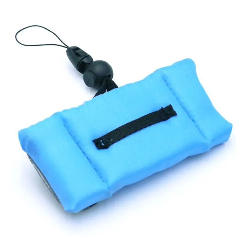 

Floating Wrist Band Strap Diving Underwater For GoPro Hero 7 6 5 4 3+ 3 Session Xiaomi Yi 1 2 4K Lite SJCAM Camera