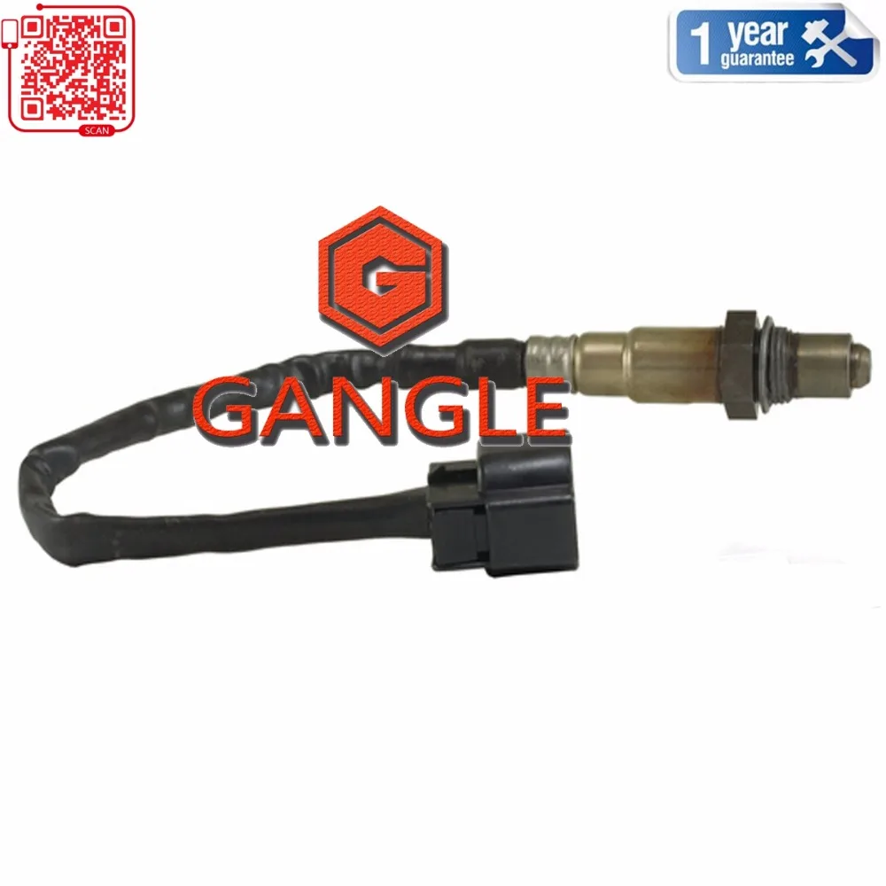 Для 2006-2011 Kia Rio5 1.4L 1.6L датчик кислорода GL-24851 234-4851 39210-22610 39210-22620 | Автомобили и