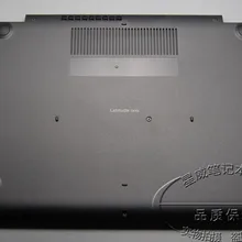 Чехол для ноутбука Dell Latitude3490 L3490 нижняя базовая крышка CN-0H4K1T H4K1T w/1 год гарантии