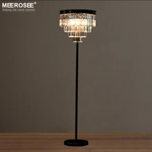 Vintage Crystal Floor Lamp Lustres Floor Stand Light Fixture Cristal Candelabra Standing Lambader Lampadaire De Salon Sur Pied Vintage Crystal Floor Lamp Lustres Floor Stand Light Fixture Cristal Candelabra Standing Lambader Lampadaire De Salon Sur Pied
