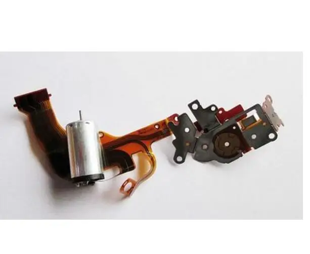 95new Repair and replacement parts A57/A58/A65/A77/A99 Shutter motor