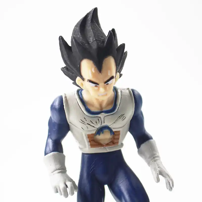 Dragon Ball Z Super Saiyan Next Vendor S Innovation Vegeta Crying Figurine Pvc Action Figure Collection Model Toys Dolls Aliexpress