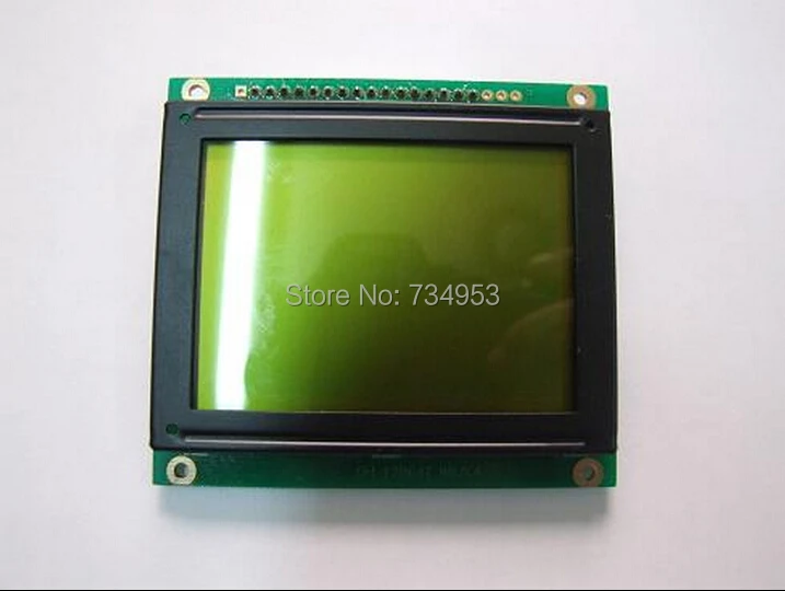 

new lcd panel for VP12864T-01