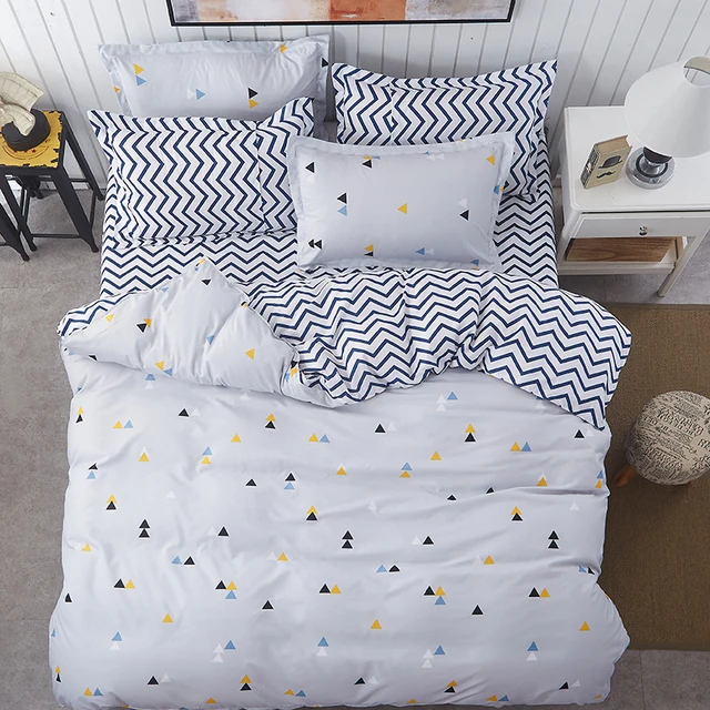 new spring bedding sets sweetheart style creativity space duvet cover set quilt cover bed sheet pillowcase - Space Bedding new spring bedding sets sweetheart style creativity space duvet cover set quilt cover bed sheet pillowcase - Space Bedding