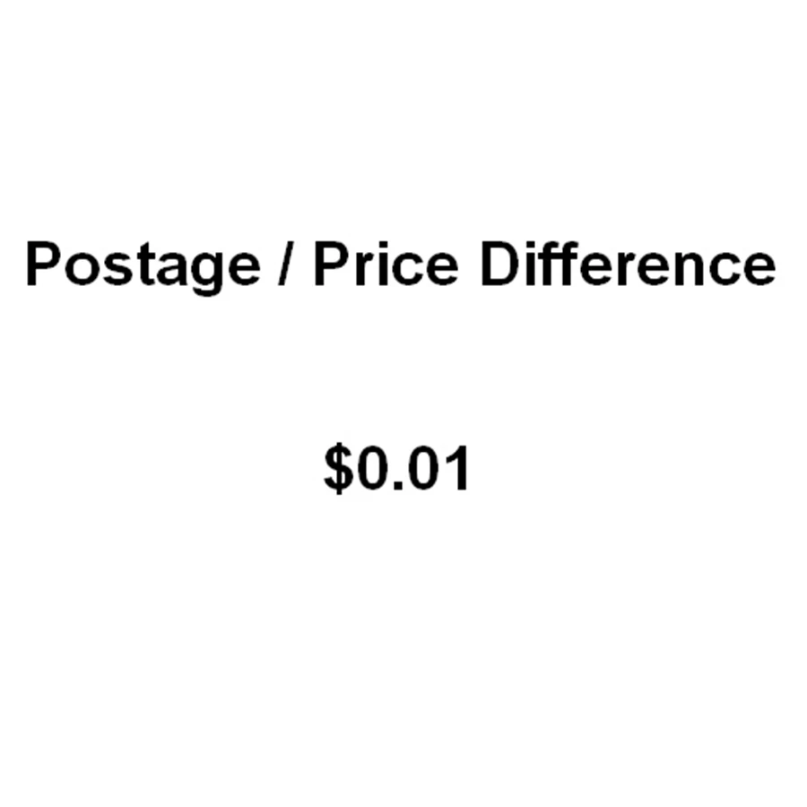 

Place an order and select quantity which is equal to the price of your previous order to Return our Money