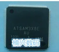 

10pcs/lot ATSAM3X8EA-AU ATSAM3X8E QFP144 New
