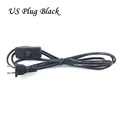 US black
