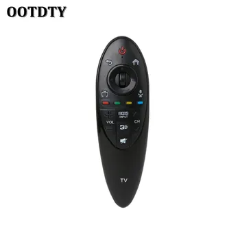 

OOTDTY Universal Remote Control Dedicated Replacement Remote Controller For LG 3D SMART TV Magic Remote AN-MR500G AN-MR500