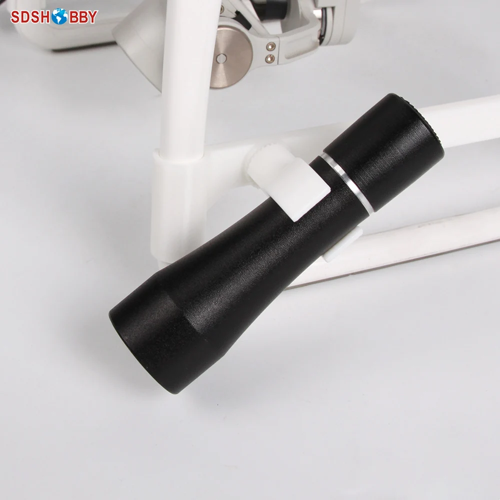 LED Flash Light Night Light Lamp for DJI Phantom 4 Series Drone Accessory