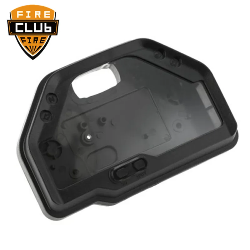 

Motorcycle Parts Meter Gauge Tachometer Instrument Case Cover For Honda CBR 600RR F5 2007 2008 2009 2010 CBR600 RR 07-11