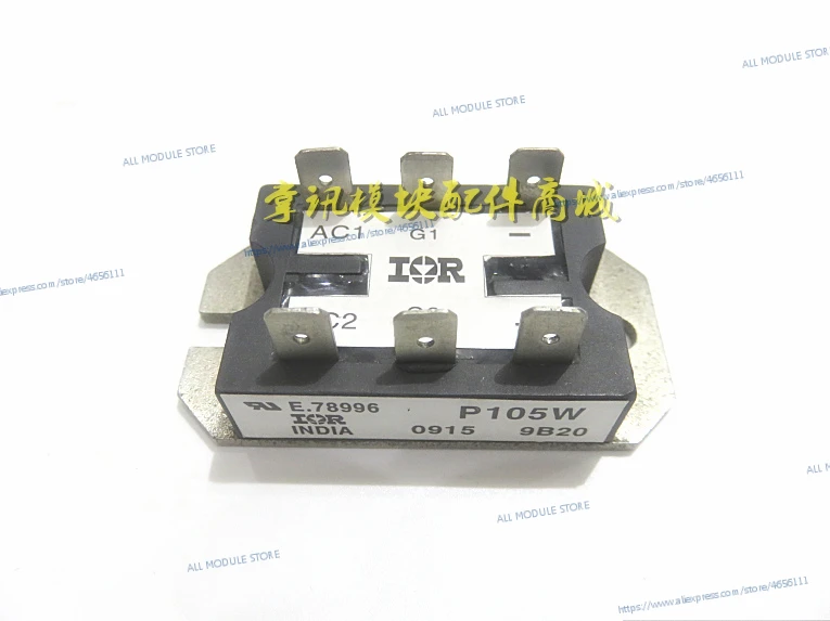 P405W P105W P102W P103W Бесплатная доставка Новый и оригинальный модуль E.78996 E78996|Драйвер
