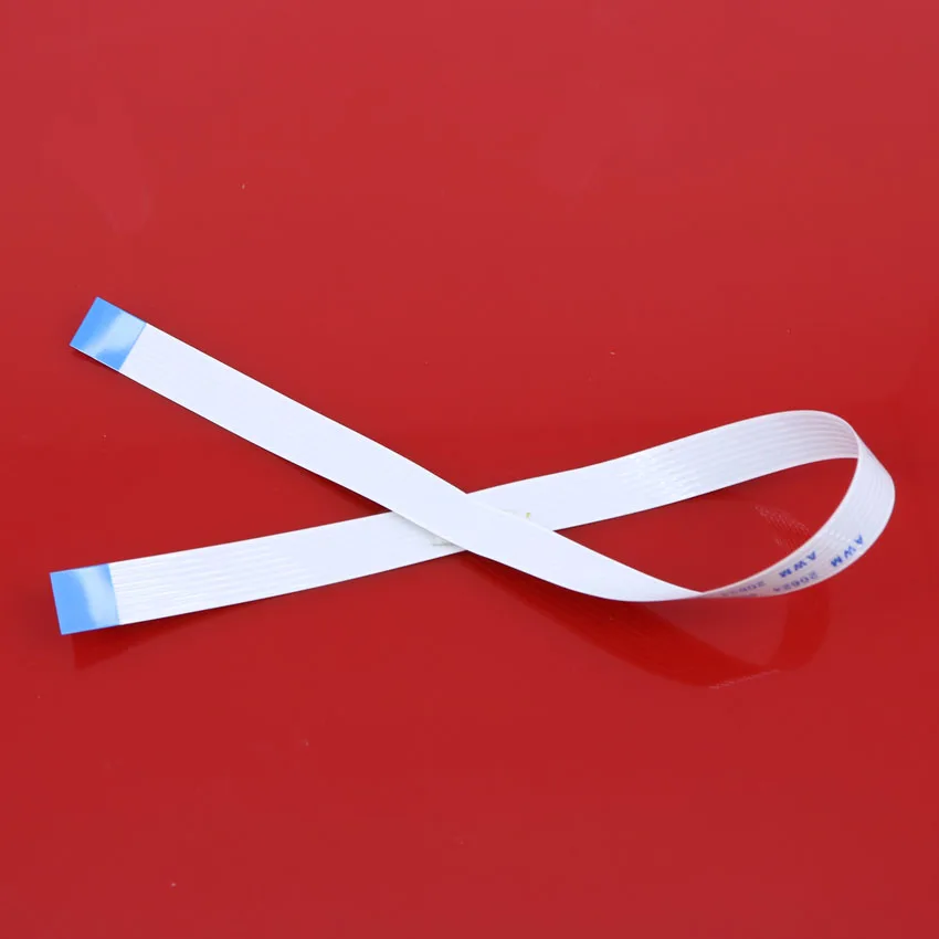 Power On Off Reset Switch Flex Ribbon Cable Per Ps2 30000 300Xx