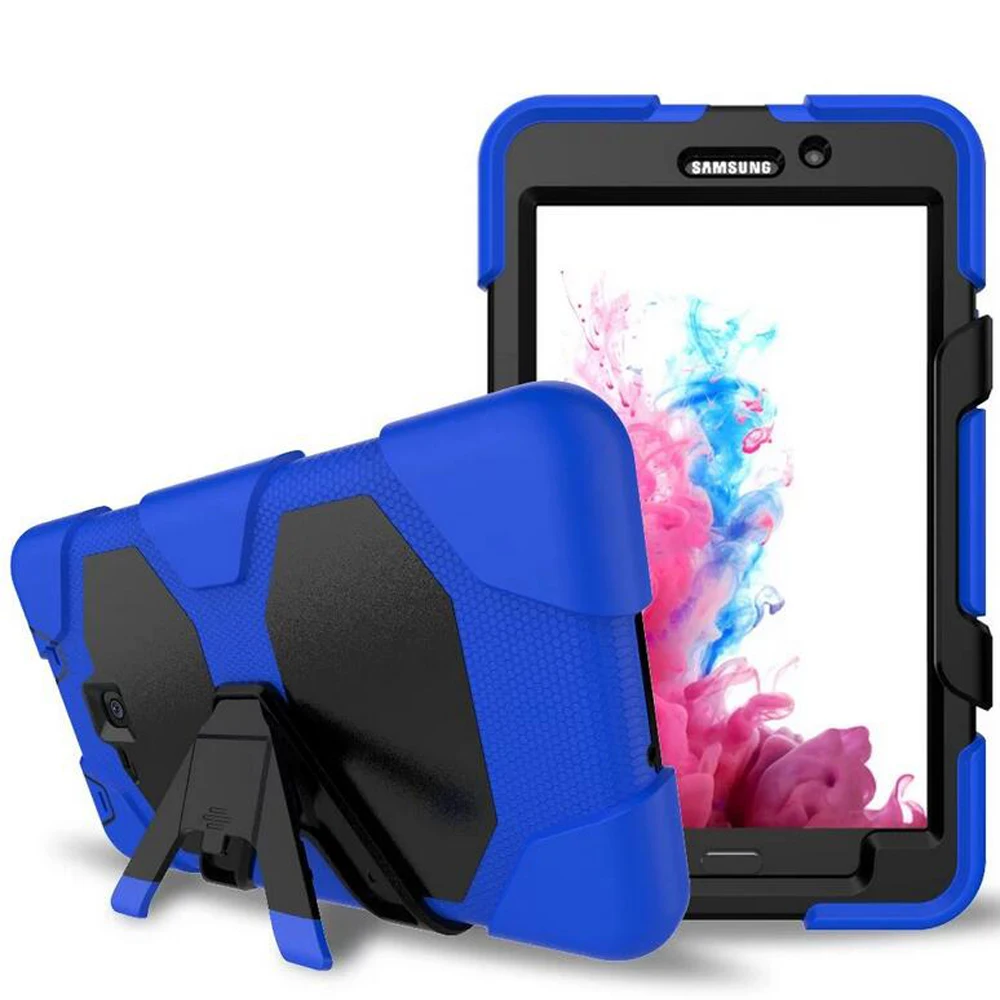 Case For Samsung Galaxy Tab A6 A 7.0 2016 T280 T285 Cover Silicone