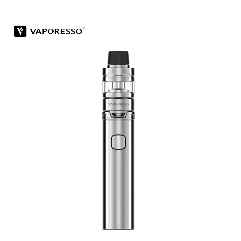 

Vaporesso Cascade One Starter Kit 3.5ml Capacity Vape Tank with Built-in 1800mAh battery Electronic Cigarette Pen-style Kit