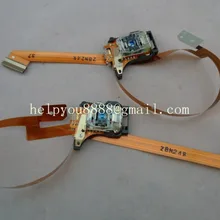 Новинка Matsushita YEPOFX4700 компакт-дисков лазерной оптической подобрать для автомобилей 6-диск CD механизм чейнджер старый стиль Mazda Toyota