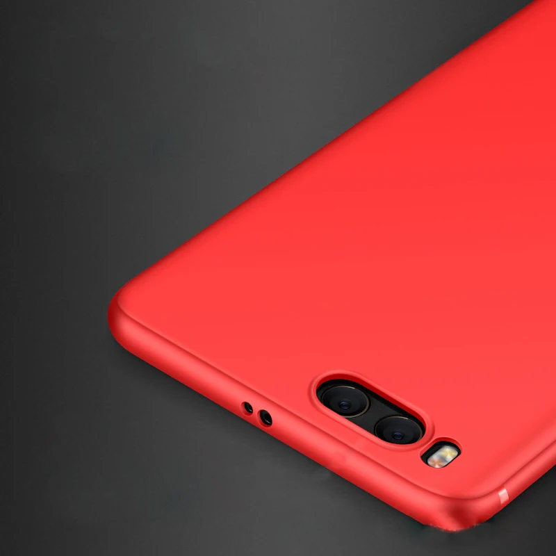 Роскошный мягкий тонкий чехол из ТПУ для Xiao mi Red mi Note 4X Red mi 4X 4A 4 Pro Тонкий чехол s для Xiao mi 5 mi 6 mi 5X mi A1 чехол