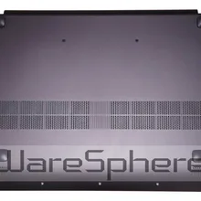 Новинка для lenovo IdeaPad Z500 Нижний Базовый чехол для задней части корпуса AP0SY000450