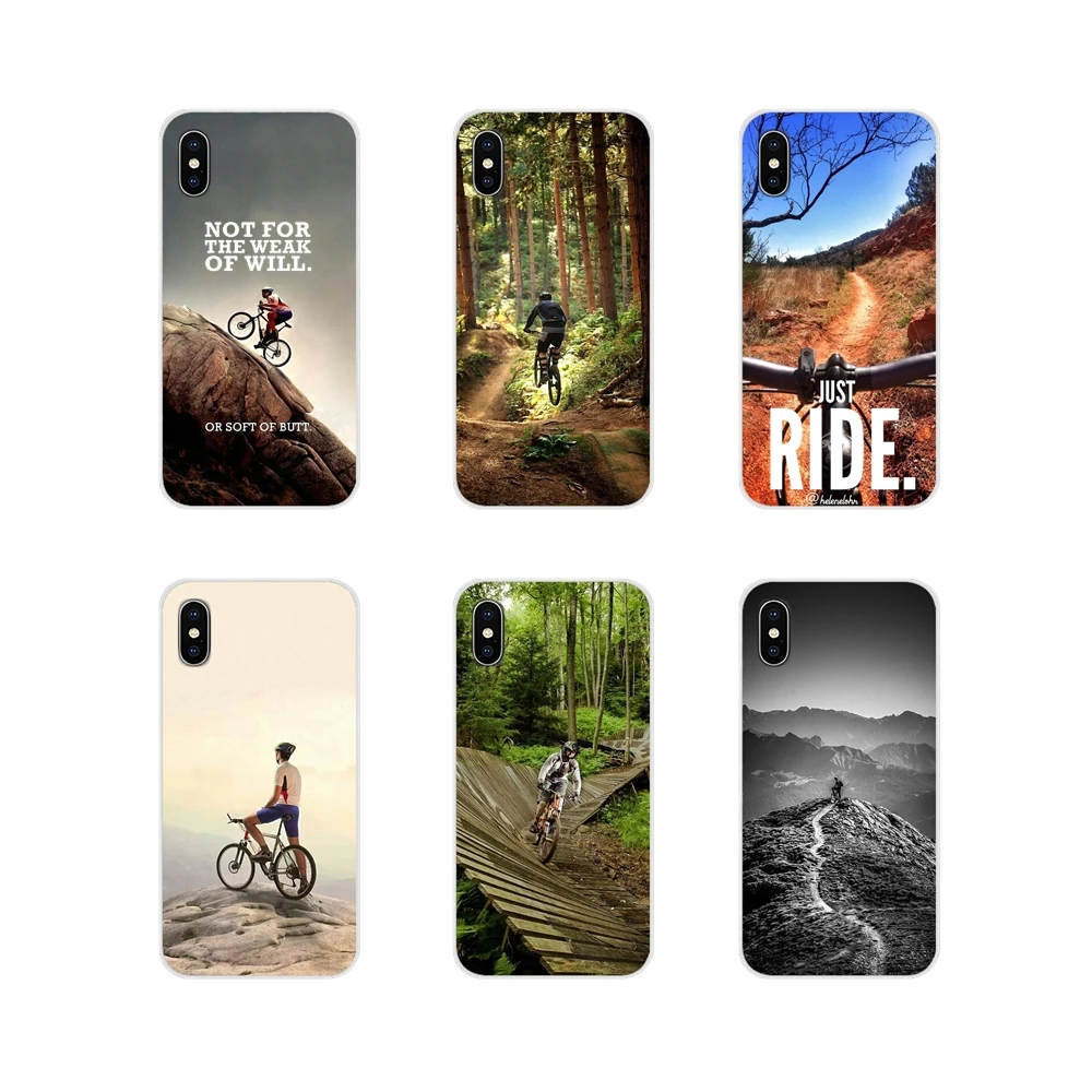 2018 горный велосипед Mtb для Huawei G7 G8 P7 P8 P9 P10 P20 P30 Lite Mini Pro P Smart Plus 2017 2019 дизайнерский