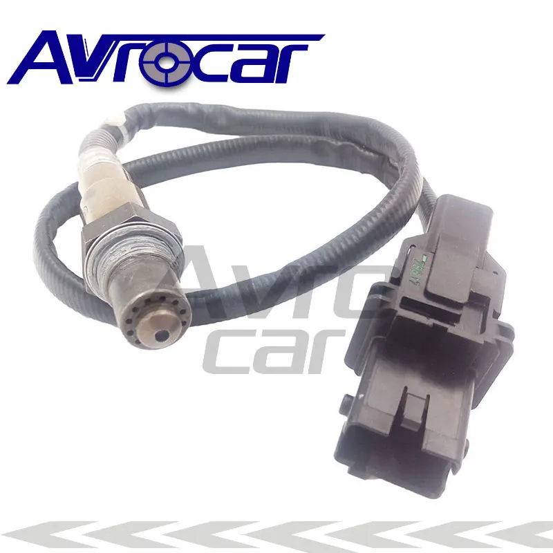 

O2 Lambda Sensor Oxygen Sensor Air Fuel Ratio Sensor for Nissan Xterra 4.0L Sentra 1.8L Suzuki Equator 2.5L 12499877 99-12