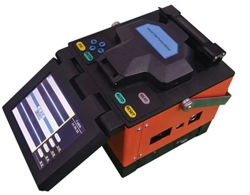 

Multifuncation Fiber Optic Splicing Machine Fusion Splicer ST3100B Equal To Jilong Fusion Splicer