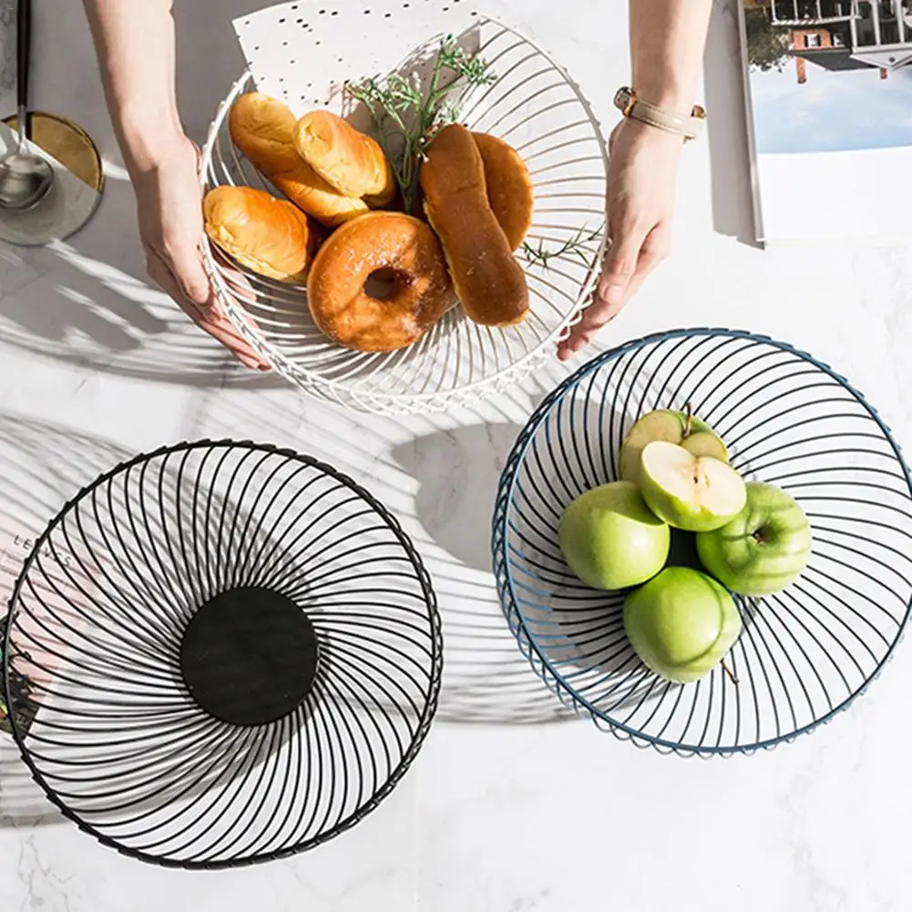 2018 جديد الشمال سلات تخزين الأسود المعادن الفن الوجبات الخفيفة الحلوى سلة فاكهة لغرفة المعيشة سطح المكتب منظم مطبخ سلة 2018 جديد الشمال سلات تخزين الأسود المعادن الفن الوجبات الخفيفة الحلوى سلة فاكهة لغرفة المعيشة سطح المكتب منظم مطبخ سلة