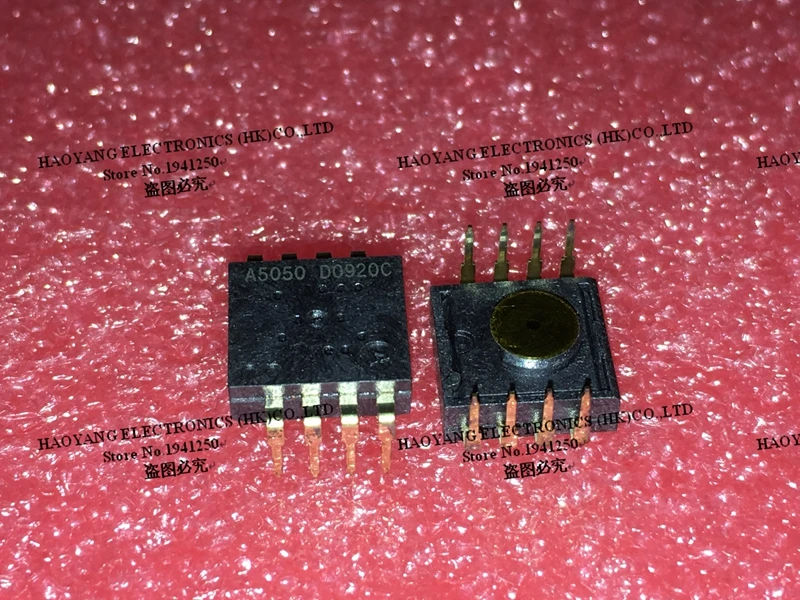10 шт ADNS-5050 ADNS5050 A5050 | Электроника