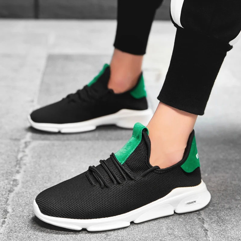 

Shoes Men Chaussure Homme Mens Running Shoes Casual Snekers Men Shoes 2019 Spring Sneakers Men Tenis Masculino Adulto