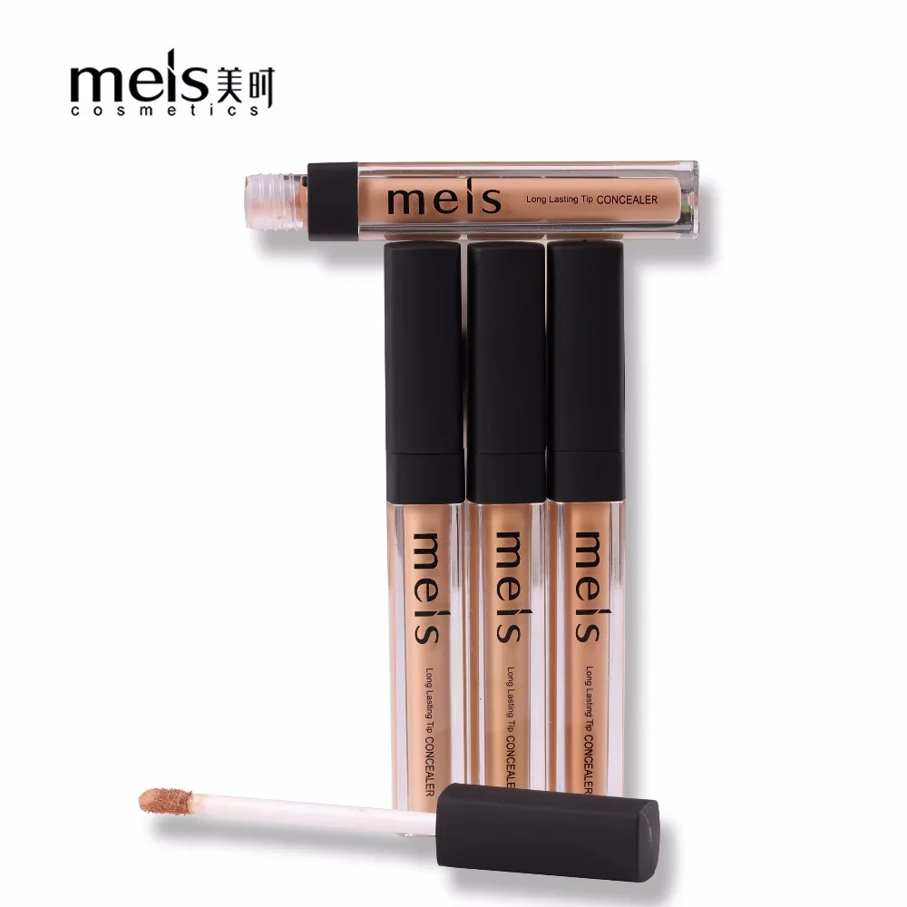 

MEIS Professional Make Up Base Foundation Primer Waterproof Concealer Moisturizing Oil Control Face Primer Make Up 7625C