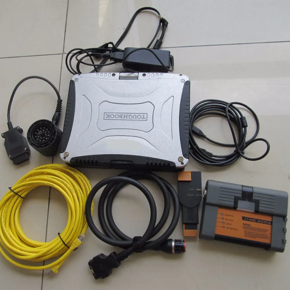 2019.05 new best diagnostic tool for bmw a2 b c with software