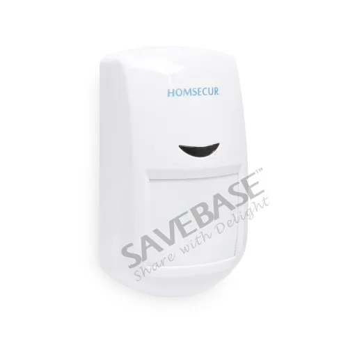 HOMSECUR DIY для ЖК-дисплей 3g/GSM SMS автодозвон дома охранной сигнализации Системы LA02-3g - Цвет: Pet-Immune Sensor