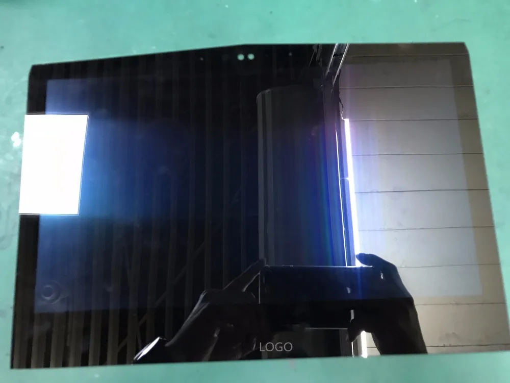 13.3" inch LCD Screen Assembly ATNA33KL05 0 for DELL