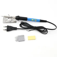 High quality upgrade adjustable electric soldering iron band switch KS9160 cross border hot selling electric soldering