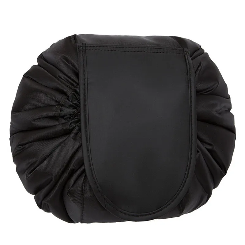 Vogvigo Drawstring Travel Cosmetic Bag Makeup Bag Organizer Make Cosmetic bag Case Storage Pouch Toiletry Beauty Kit Box Vogvigo Drawstring Travel Cosmetic Bag Makeup Bag Organizer Make Cosmetic bag Case Storage Pouch Toiletry Beauty Kit Box