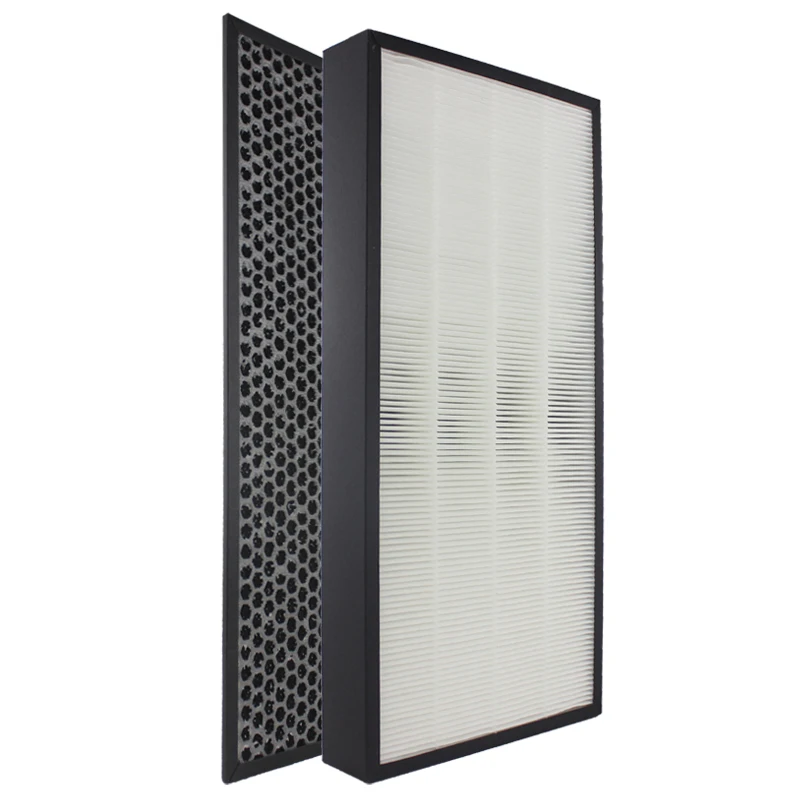 

Adgar for Panasonic air purifier filter 55c F-PXH55C F-VXH50C filter ZXHP55C