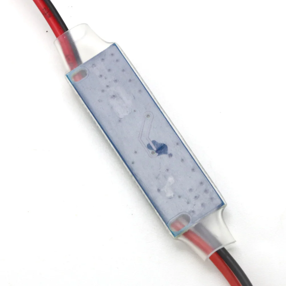 BEC 5V 2A para RC - Regulador de Tensão 2-4S LiPo