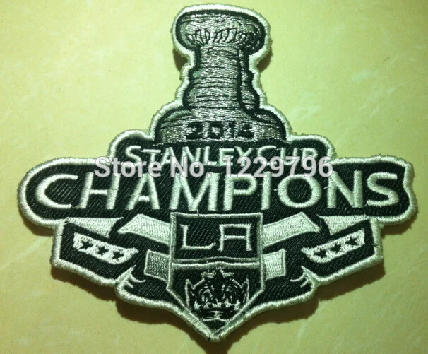 champion patch