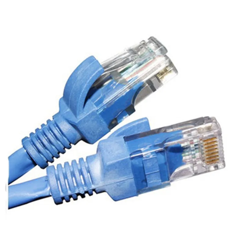 

Finished mechanism network cable 2 meters 3 meters 5 meters network cable finished network cable network cable jumper HRP29