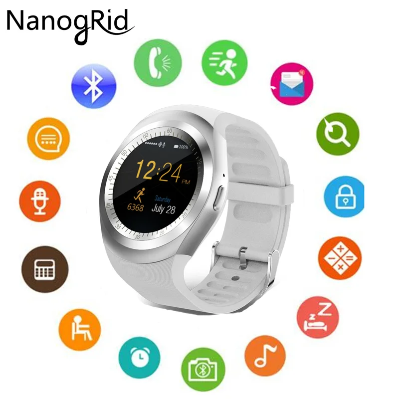 leco y1 smart watch
