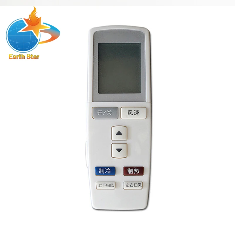 

Multi-Function Air-Conditioning Remote Control Thermostat Air conditioning Parts