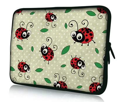      pc netbook sleeve  10 10.1 10.2 10.6    