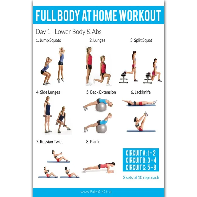 fx759 hot bodyweight without sacrificing full body home workout at home full body workout