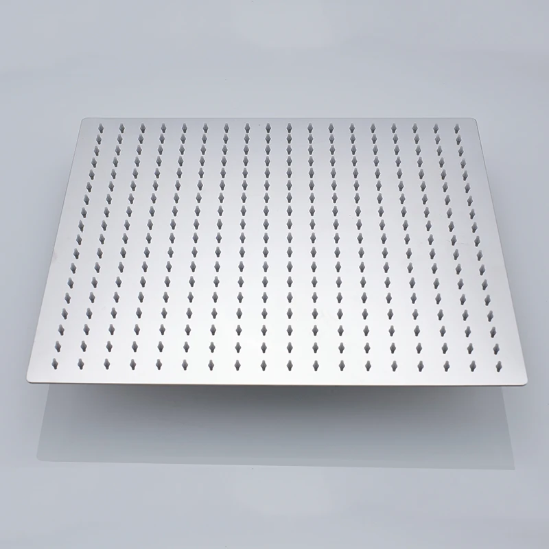 ultrathin hand shower