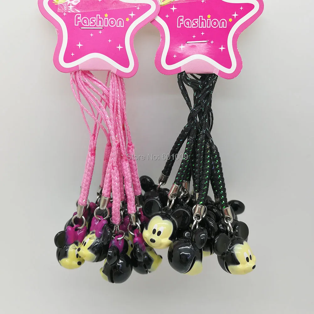 Mickey Minnie-B
