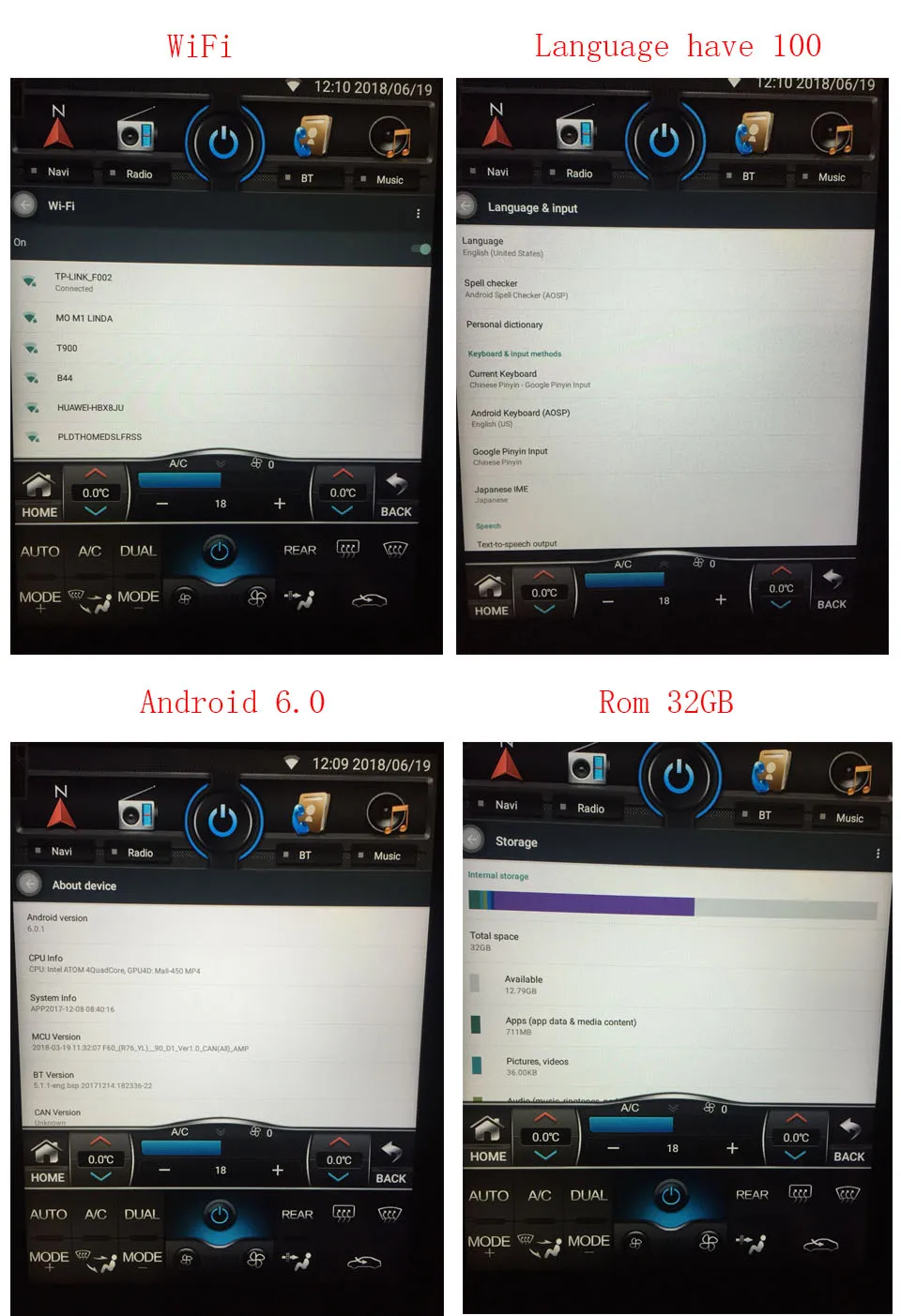 Clearance IDOICT TESLA Android 6.0 Car DVD Player GPS Navigation Multimedia For Toyota Land Cruiser Prado 150 Radio 2010-2013 3 Clearance IDOICT TESLA Android 6.0 Car DVD Player GPS Navigation Multimedia For Toyota Land Cruiser Prado 150 Radio 2010-2013 3