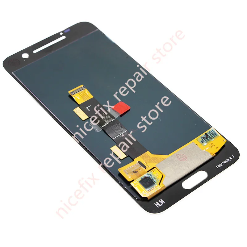 HTC A9 LCD 475yuan black white (9)_