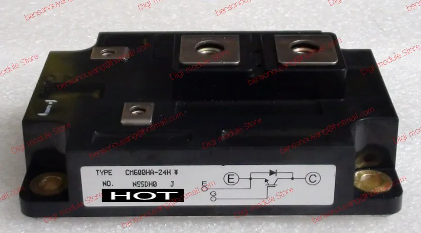 

CM600HU-24H Free Shipping