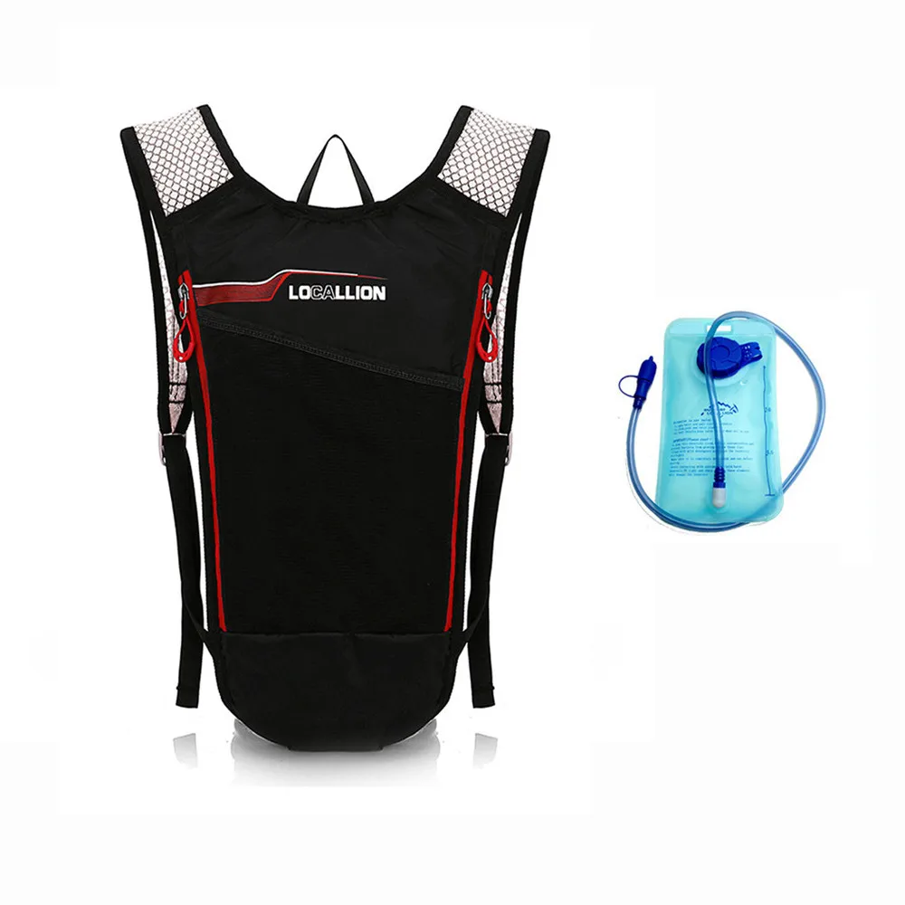 ultralight bikepacking bags