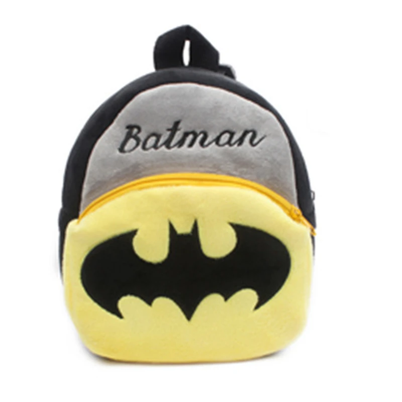 High Quality Children School Bag Plush Cartoon Toy Baby Backpack Boy Gril School Bags Gift For Kids Backpacks mochila escolar High Quality Children School Bag Plush Cartoon Toy Baby Backpack Boy Gril School Bags Gift For Kids Backpacks mochila escolar